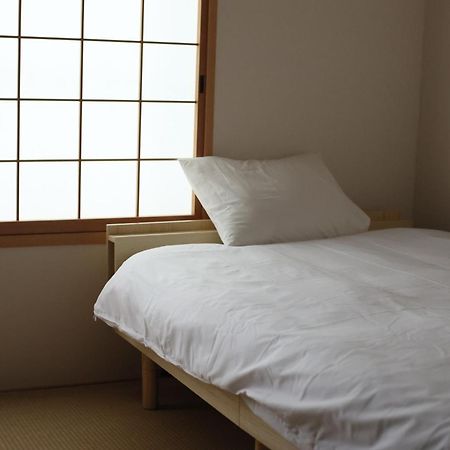 Villa Kyomachiya Daitokuji Kioto Exterior foto