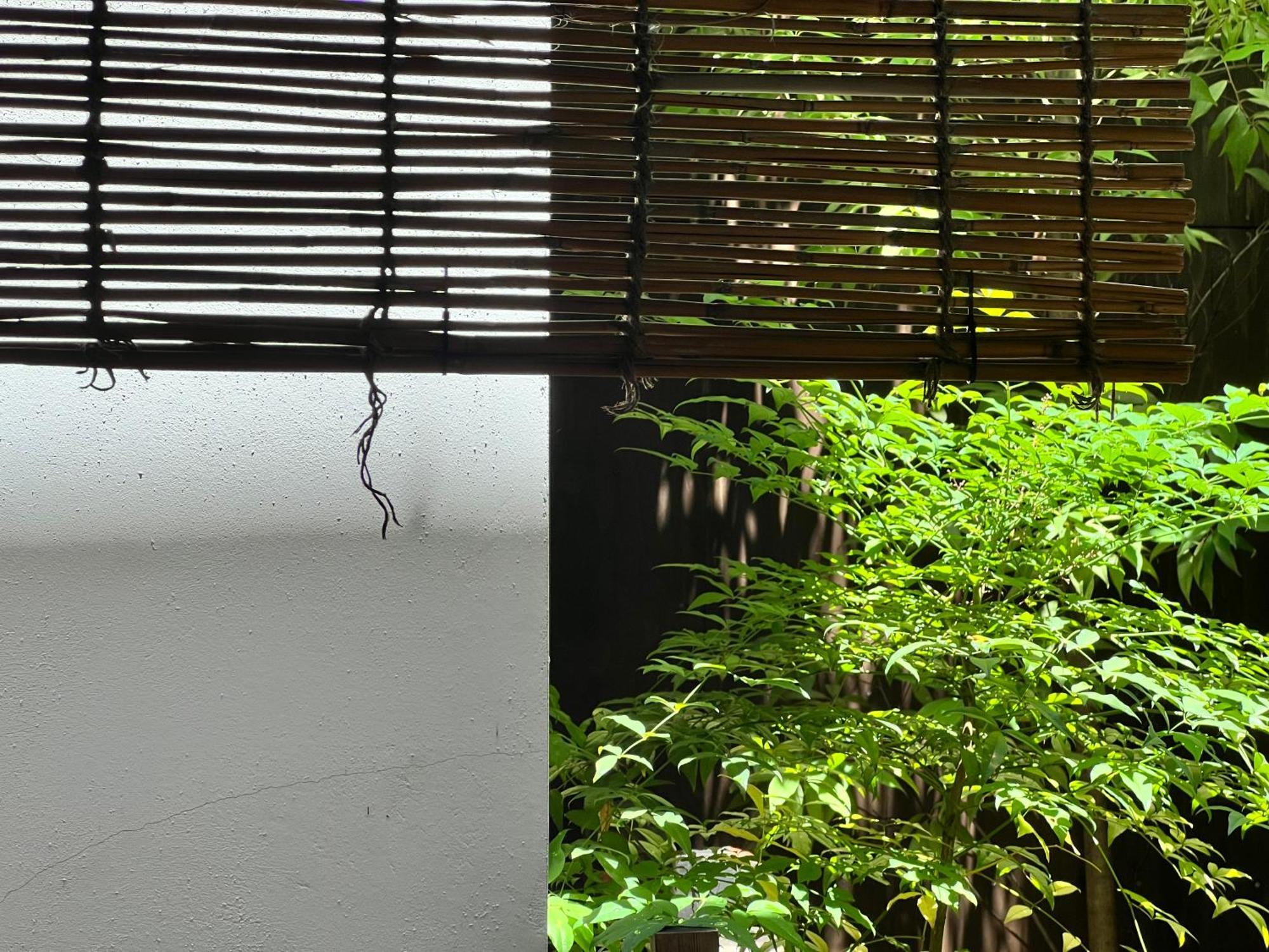 Villa Kyomachiya Daitokuji Kioto Exterior foto