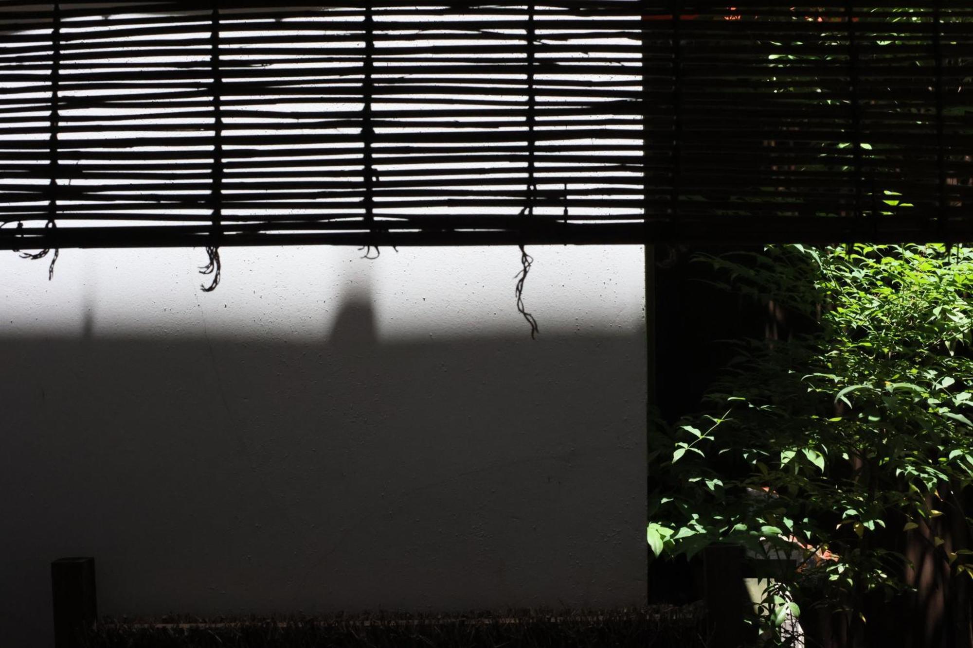 Villa Kyomachiya Daitokuji Kioto Exterior foto