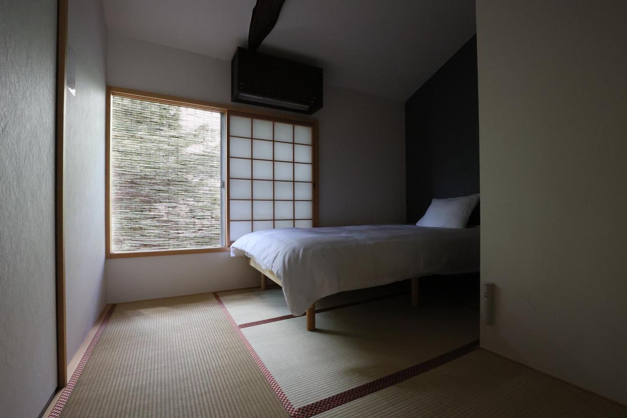 Villa Kyomachiya Daitokuji Kioto Exterior foto