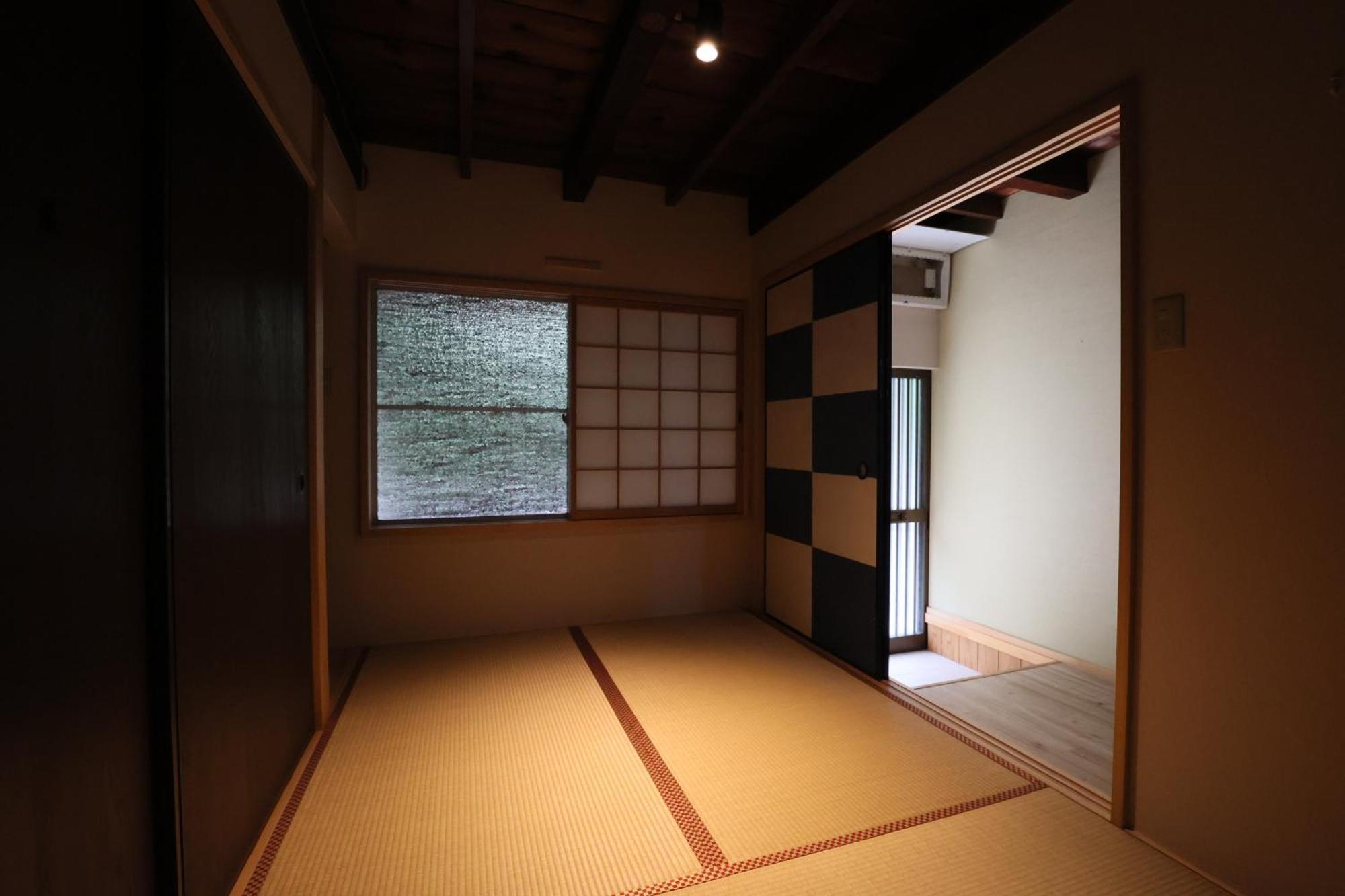 Villa Kyomachiya Daitokuji Kioto Exterior foto