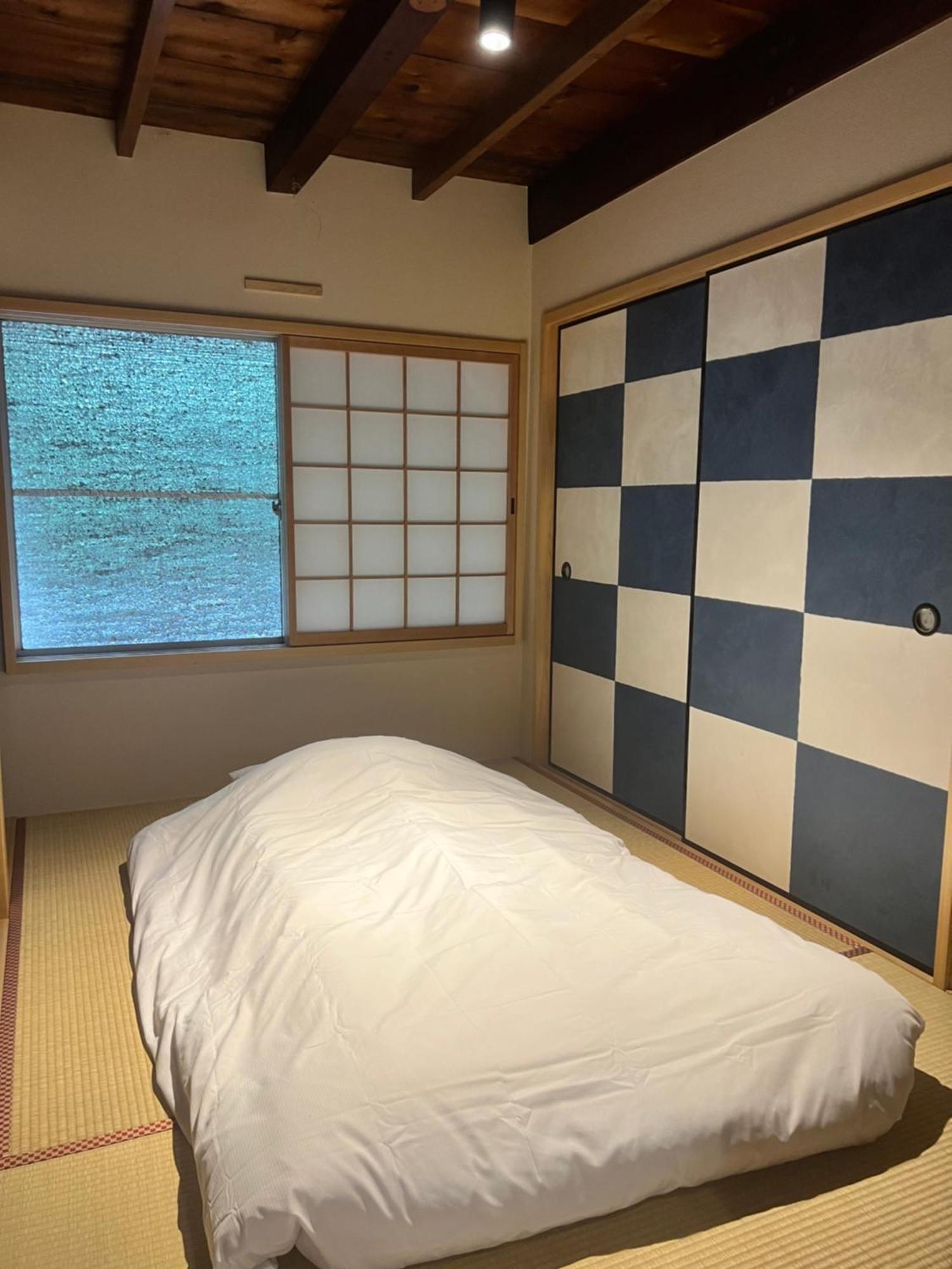 Villa Kyomachiya Daitokuji Kioto Exterior foto
